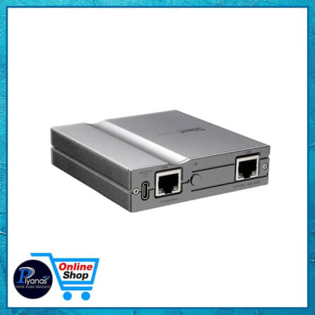 อุปกรณ์เชื่อมต่อสายแลน IFI AUDIO : LAN IPURIFIER PRO_4